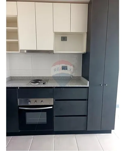 Arriendo Departamento Concepcion 1 Dorm Estac.