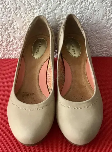Hush Puppies Damas Usados MercadoLibre