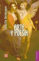 Arte Y Poesia (coleccion Breviarios 229) - Heidegger Martin