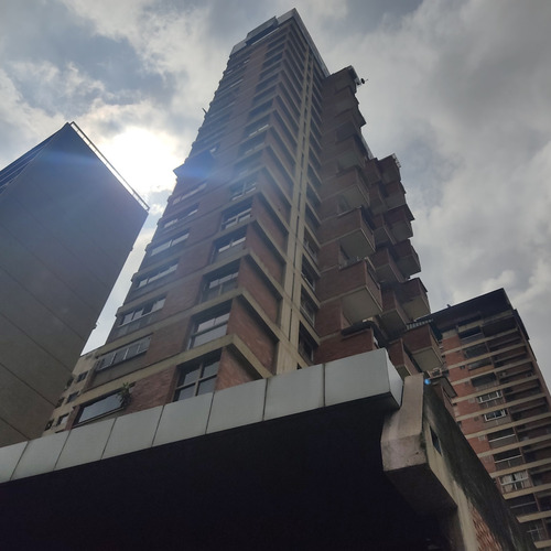 Imagen 1 de 17 de Vendo Apto 95mts2 3h/2b/1pe Chacao 0621