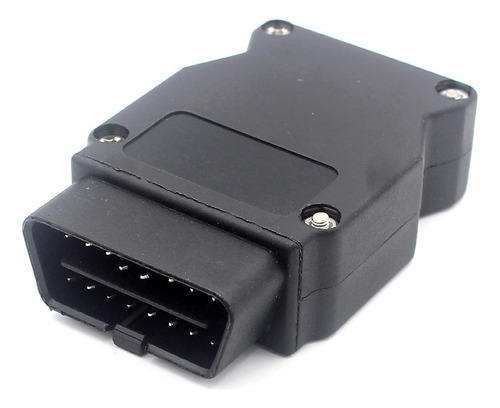 Cable De Enet Obd2 Obd Conector De Interfaz Para Bmw