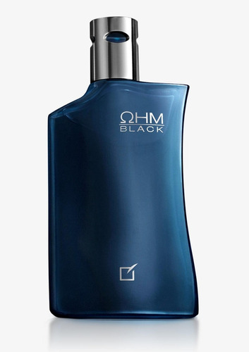 Yanbal Ohm Black Para Hombre - mL a $899