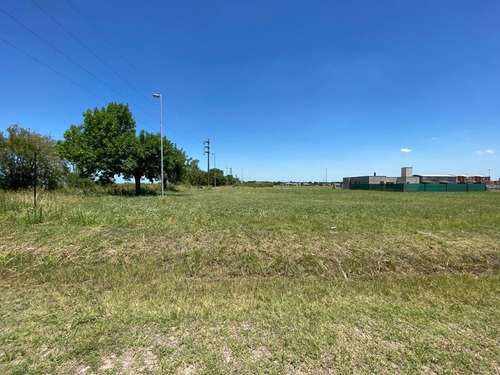 Venta Lote De 548 M2 - Funes - Don Mateo