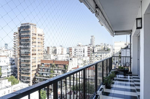 Imagen 12 de 29 de Departamentos Venta Palermo Chico