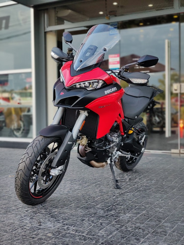 Imagen 5 de 25 de Multistrada 950 0km - Entrega Inmediata!