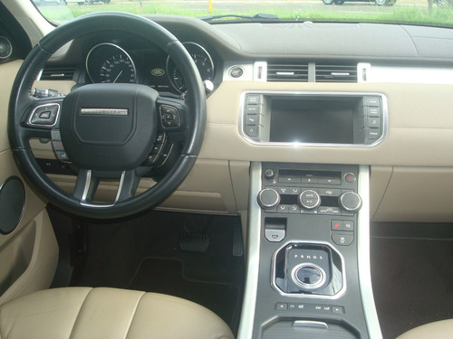 Land Rover Evoque Pure 2.0