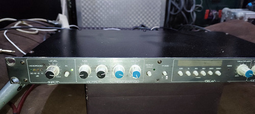 Procesador De Voz Ada Digital (Usado)
