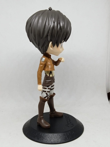 Figura Q Posket Eren Yeager / Attack On Titan
