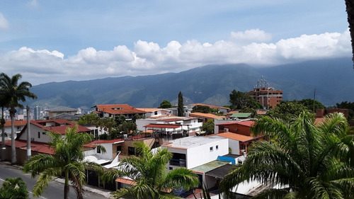 Imagen 10 de 11 de Apartamento En Venta, Clns De Bello Monte, Av. Intervecinal Ah A90