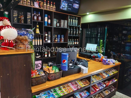 Jyn Fondo De Comercio En Venta En Sebucan