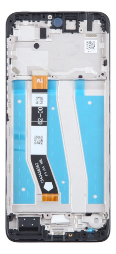 D S Pantalla Lcd Con Marco