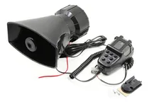 Comprar . Alarma De Tono De 12v Alarma De Coche Alarma De Megáfono