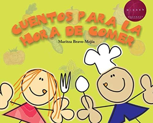 Libro:  Cuentos Para La Hora De Comer (spanish Edition)