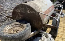 Comprar Tráiler Con Tanque Cisterna Gentili Envíos Al País