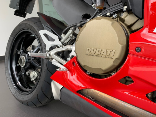 Ducati Superbike 1299 Panigale Abs 2018