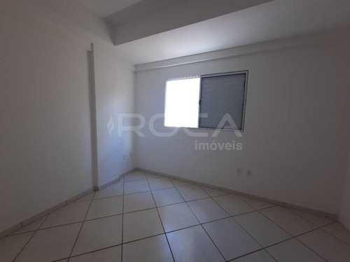 Aluguel De Apartamentos / Padrão Na Cidade De São Carlos 28262