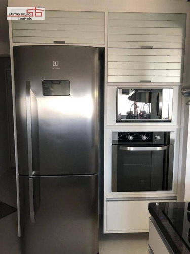Imagem 15 de 30 de Apartamento Com 3 Dormitórios À Venda, 75 M² Por R$ 620.000,00 - Freguesia Do Ó - São Paulo/sp - Ap0290