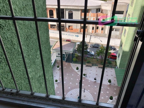 Imagem 3 de 19 de Apartamento À 10 Minutos Do Monotrilho São Mateus - 4749