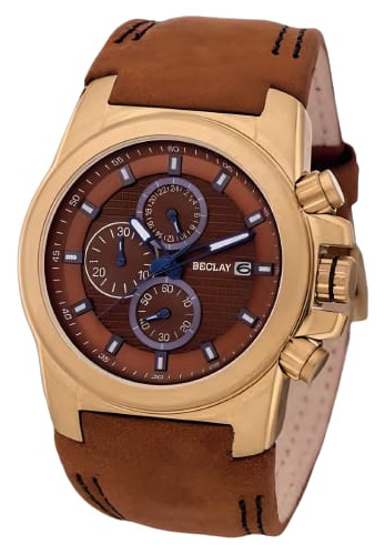 Reloj Camel Gold