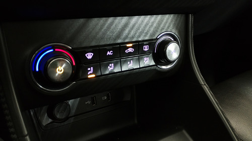 MG Zs 1.5 Comfort