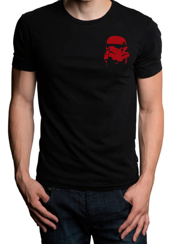 Basic Trooper Stencil - Star Wars, Stormtrooper, Empire -