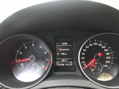 Volkswagen Vento Variant 2.5 Confort 170cv 2011