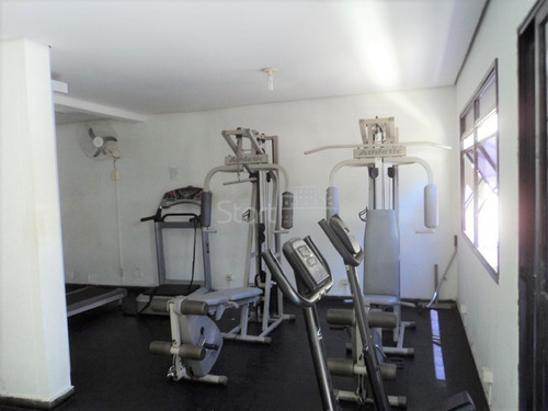 Imagem 20 de 24 de Apartamento À Venda Em Centro - Ap002905