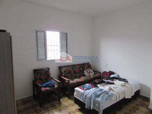 Imagem 27 de 30 de Ref 12436 - Casa Geminada - Frente Mar - 3 Dorm E Financia - V12436