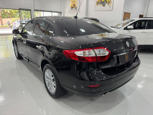 Renault Fluence Dyn20a