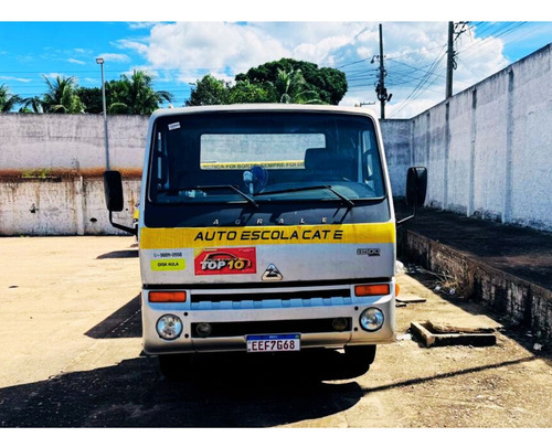 Carreta De Auto Escola, Serve Pra Muitos Outros Fins.