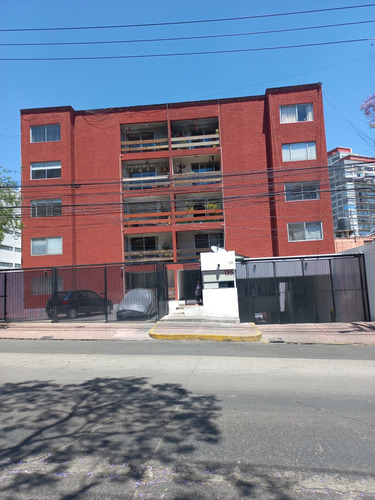 Excelente Departamento En Renta