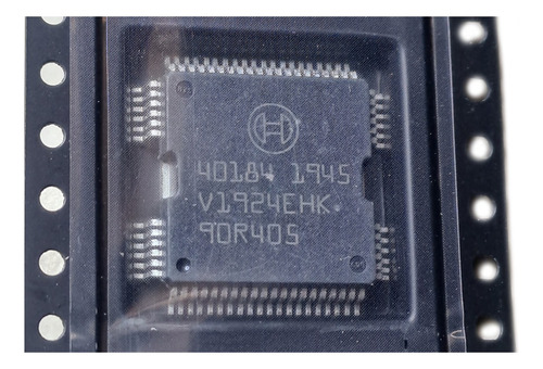 Circuito Integrado Automotriz 40184 Original - N U E V O (Usado)