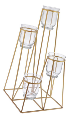Hierro Soporte De Flores Soporte De Estante Para Plantas