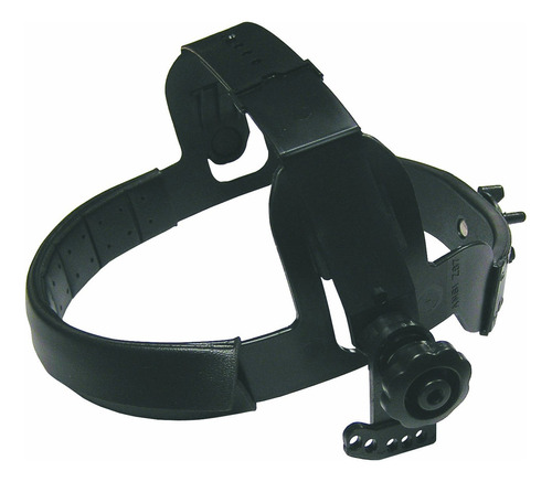 Sellstrom  quick-release Ratchet Headgear, Patentado Para .