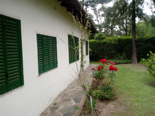 Quinta En Venta En Francisco Alvarez 1508 M2 Oportunidad!!