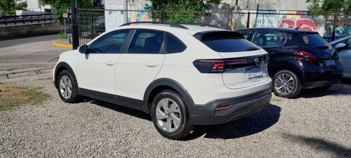 Volkswagen Nivus 1.0 Tsi 170 Mt Confortline