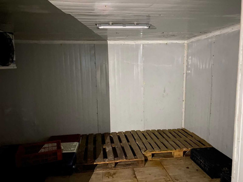 Local Comercial En Miraflores San Javier (92628)
