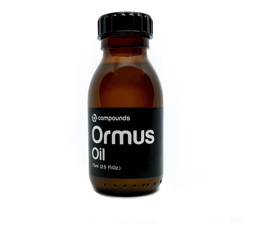 Ormus Oil