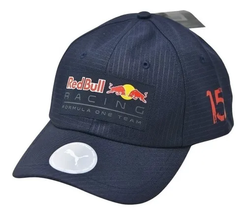 Gorros puma red bull discount