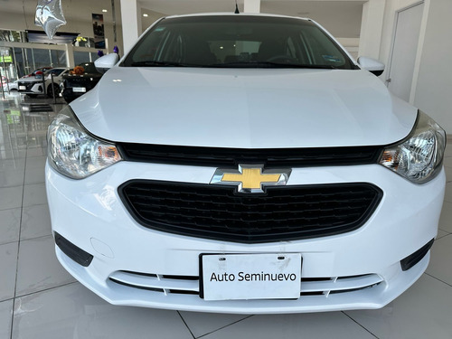 Chevrolet Aveo Hatch 1.6 Ls Mt
