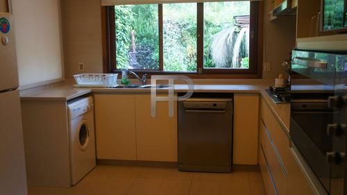 Imagen 5 de 15 de Casa En Venta Punta Ballena 3 Dormitorios, 1050 M2 Terreno