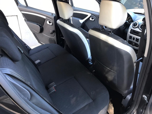 Renault Sandero Stepway 1.6 Confort 105cv