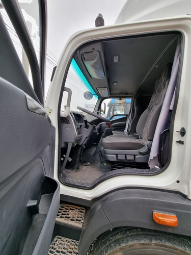 Foton Auman D 2027