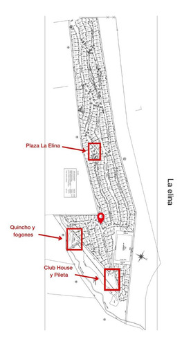 Oportunidad Financiacion Lote En Venta Barrio Cerrado Comarc