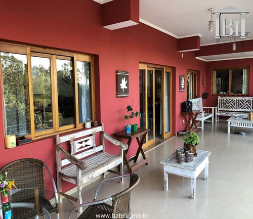 Imagem 23 de 30 de Casa - Granja Vianna | Batelli Imóveis - 4426