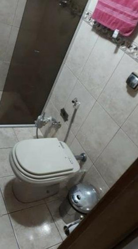 Imagem 7 de 11 de Apartamento Em Parque São Jorge, São Paulo/sp De 71m² 3 Quartos À Venda Por R$ 362.000,00 - Ap298549-s