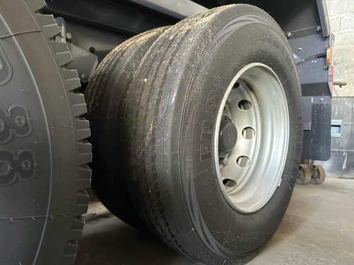 Caminhao Rolon Vm 270 2022 Zero Km Roll On Grimaldi Sem Uso