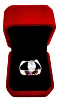 Comprar Anillo Baño De Oro 18kt Exclusivos Únicos Talla 9 Us -4