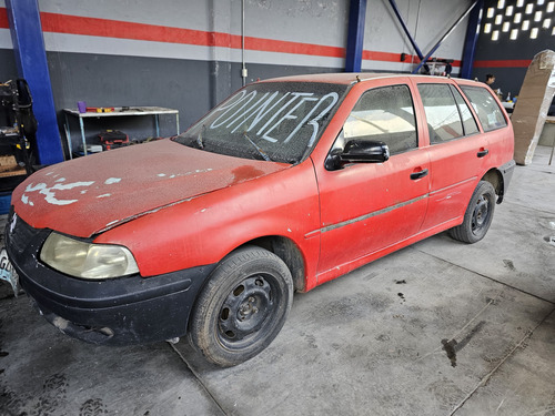 Válvula De Vació Vw Pointer 1.8 Mod 00-05 Original (Usado)