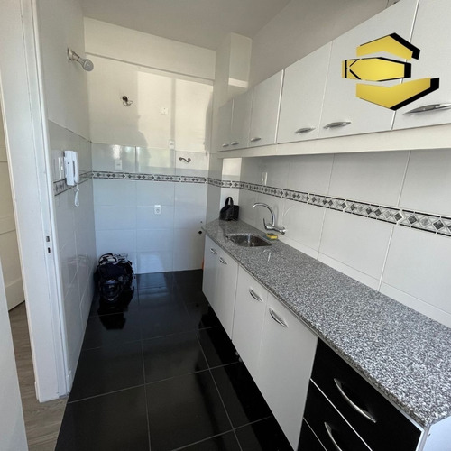 Imagen 7 de 12 de Venta Apartamento 1 Dormitorio Cordon Sur Montevideo C